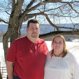 Meet your Posher, Robin